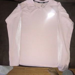 Women’s Nike Running Dri-Fit Shirt